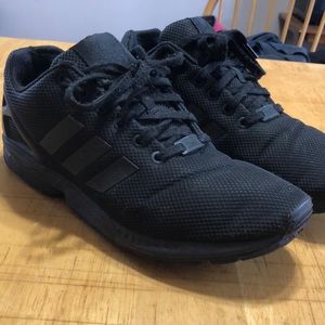 Adidas torsion size 9